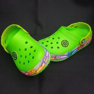 COPY - Crocs